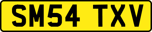 SM54TXV