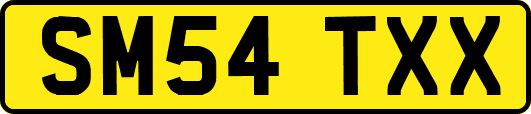 SM54TXX