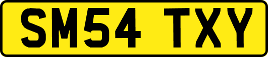 SM54TXY