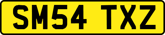 SM54TXZ