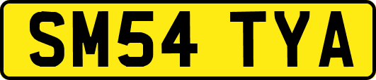 SM54TYA