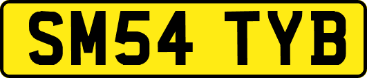 SM54TYB