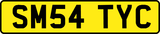 SM54TYC