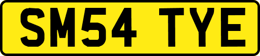 SM54TYE