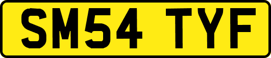 SM54TYF