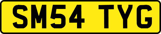 SM54TYG