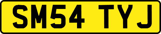 SM54TYJ