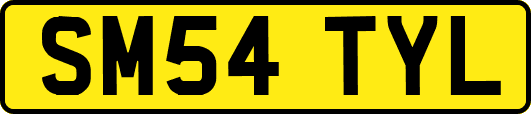 SM54TYL