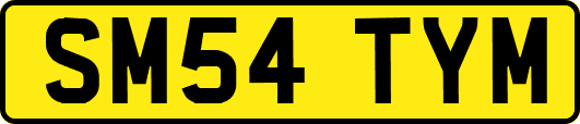SM54TYM