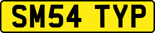 SM54TYP