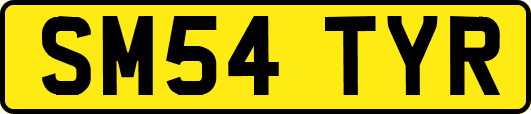 SM54TYR