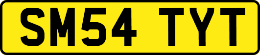 SM54TYT