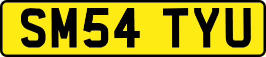 SM54TYU