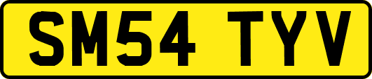 SM54TYV