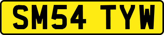 SM54TYW