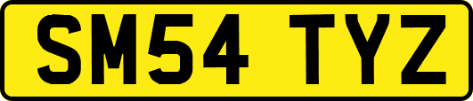 SM54TYZ