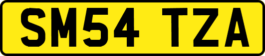 SM54TZA