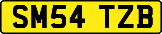 SM54TZB