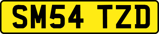 SM54TZD