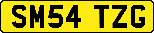 SM54TZG