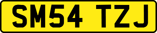 SM54TZJ