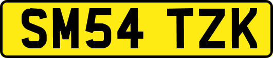 SM54TZK