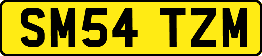 SM54TZM