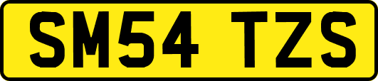 SM54TZS