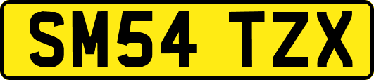 SM54TZX