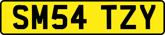 SM54TZY