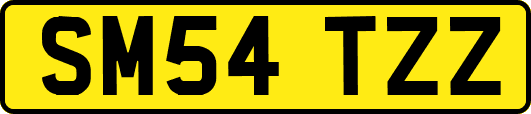 SM54TZZ