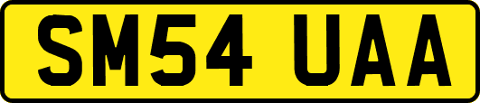 SM54UAA