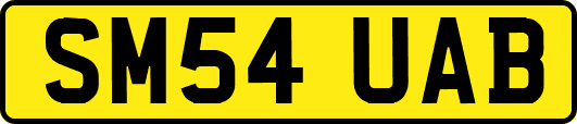 SM54UAB