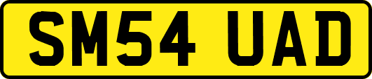 SM54UAD