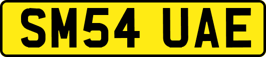 SM54UAE