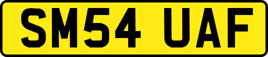 SM54UAF