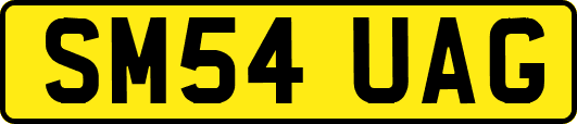 SM54UAG