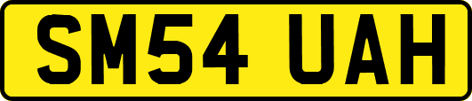 SM54UAH