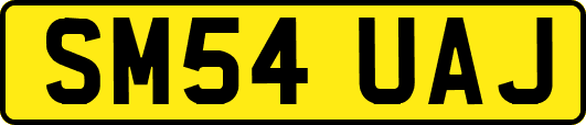 SM54UAJ