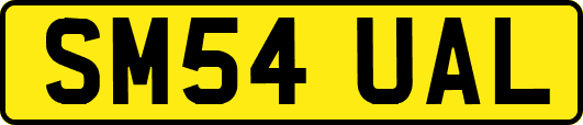 SM54UAL
