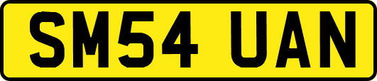 SM54UAN