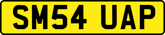 SM54UAP
