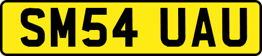 SM54UAU