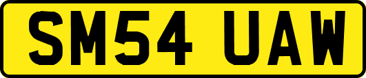 SM54UAW