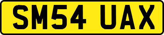 SM54UAX