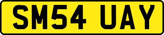 SM54UAY