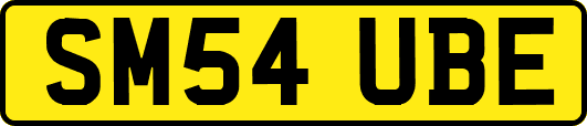 SM54UBE