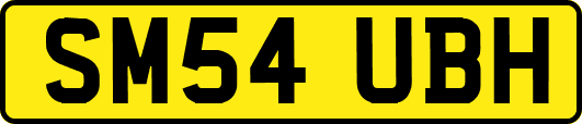 SM54UBH