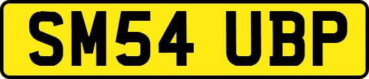 SM54UBP