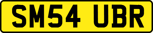 SM54UBR